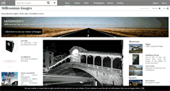 Desktop Screenshot of milim.com