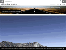 Tablet Screenshot of milim.com